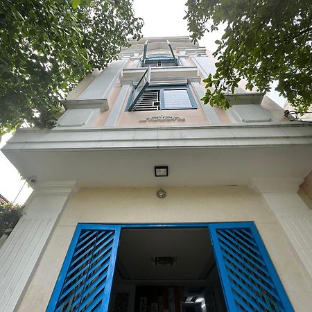 Oyo 1187 Suoi Da Motel 岘港 外观 照片