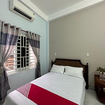 Oyo 1187 Suoi Da Motel 岘港 外观 照片