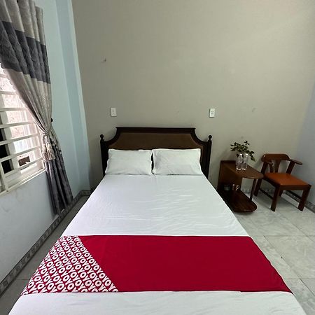 Oyo 1187 Suoi Da Motel 岘港 外观 照片