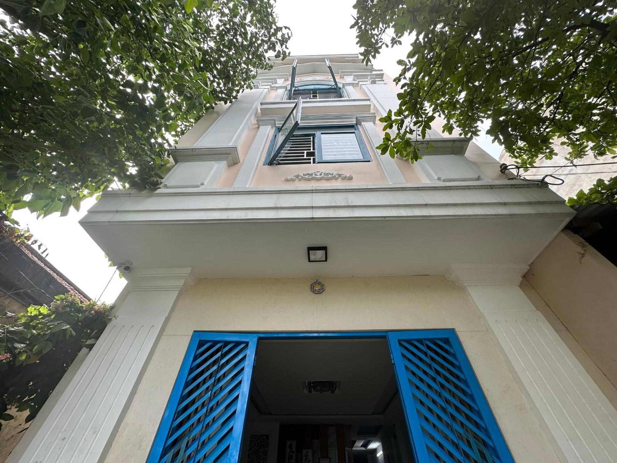 Oyo 1187 Suoi Da Motel 岘港 外观 照片