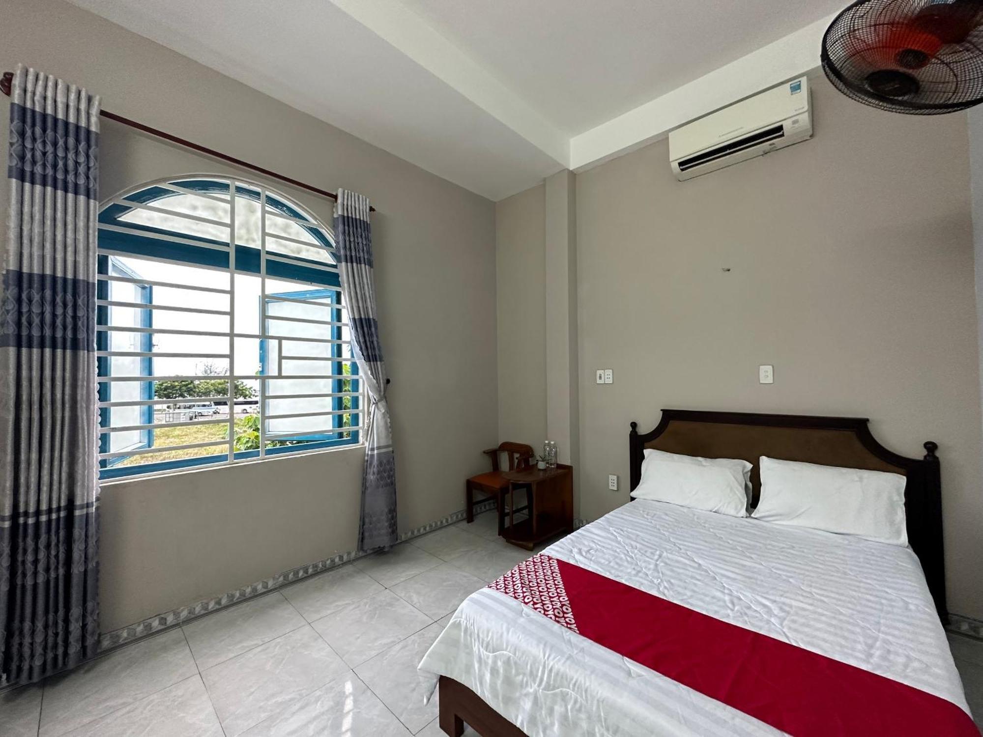 Oyo 1187 Suoi Da Motel 岘港 外观 照片