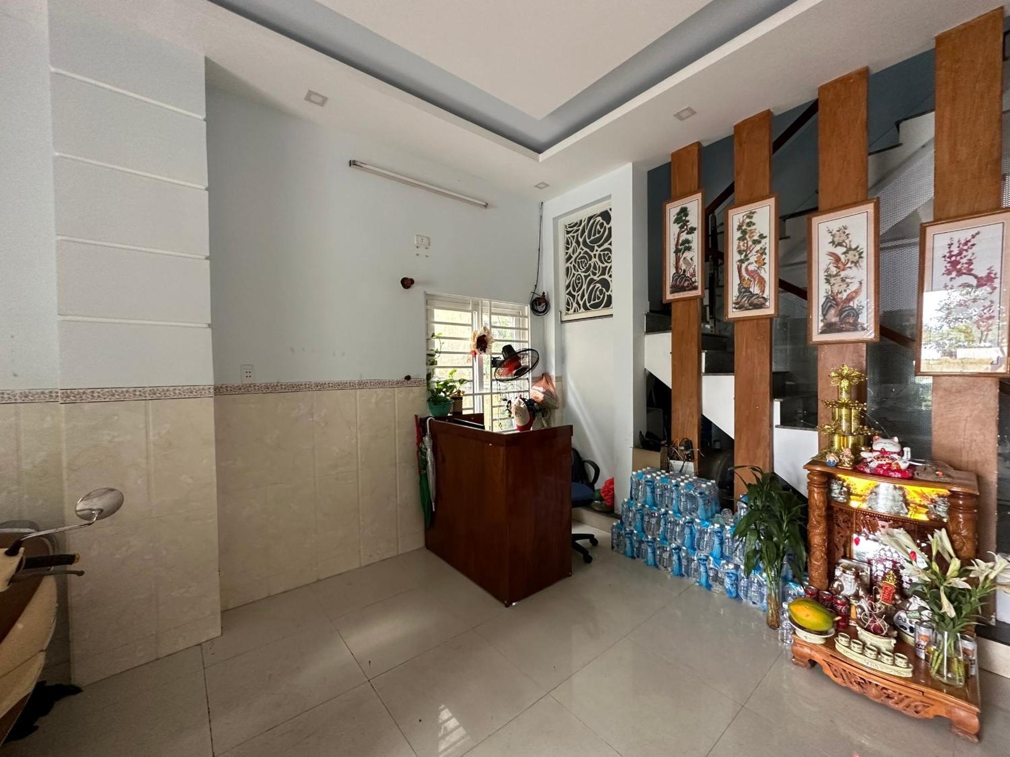 Oyo 1187 Suoi Da Motel 岘港 外观 照片