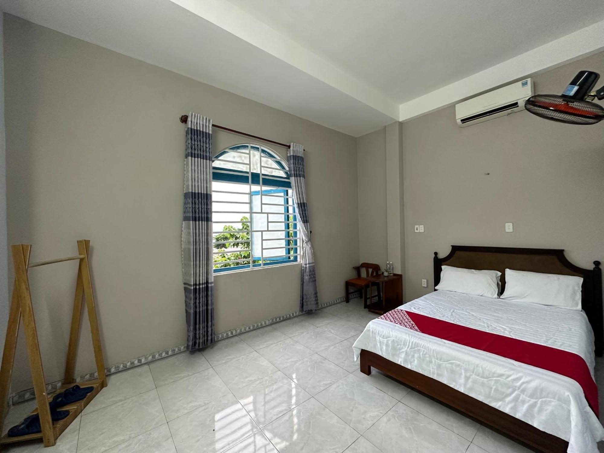 Oyo 1187 Suoi Da Motel 岘港 外观 照片