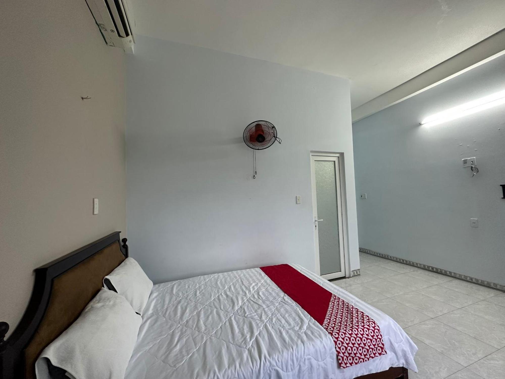 Oyo 1187 Suoi Da Motel 岘港 外观 照片
