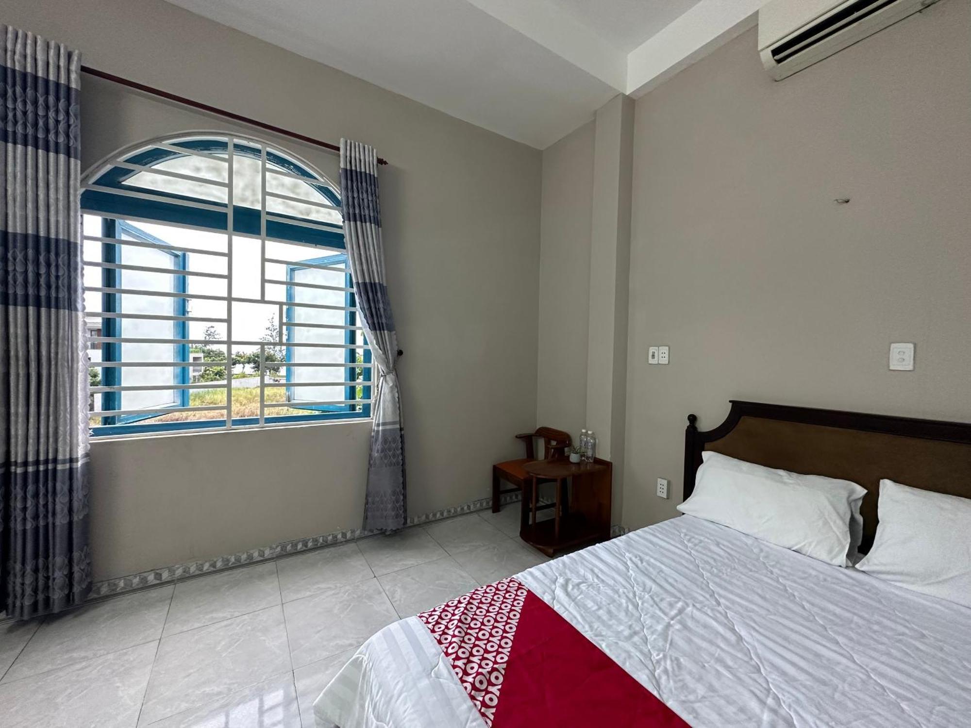 Oyo 1187 Suoi Da Motel 岘港 外观 照片