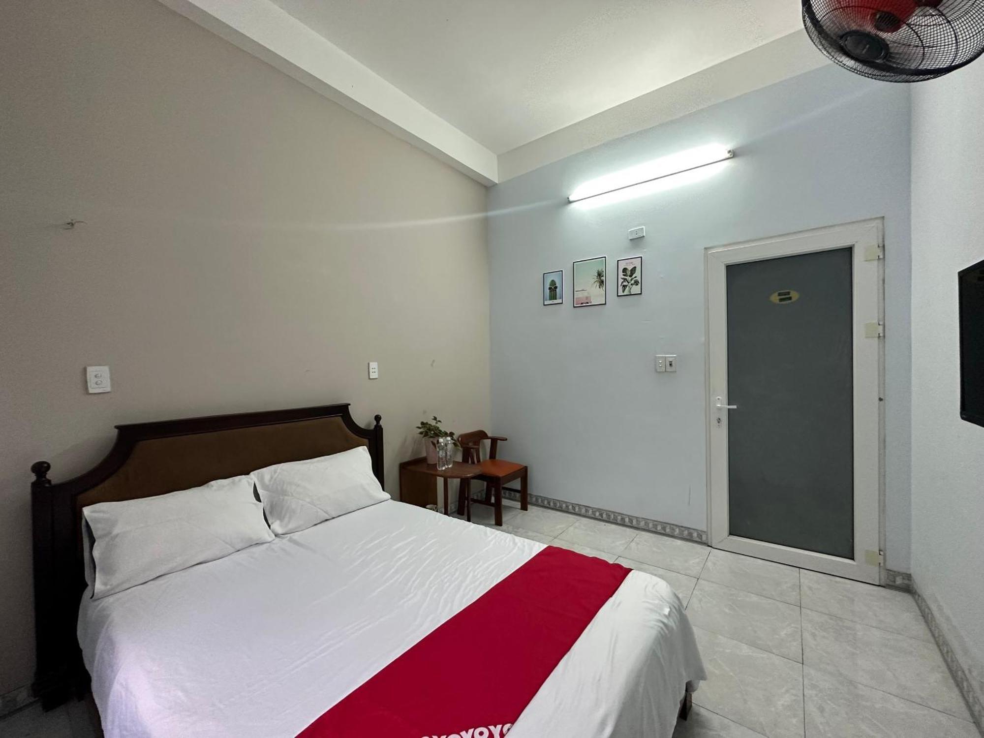 Oyo 1187 Suoi Da Motel 岘港 外观 照片