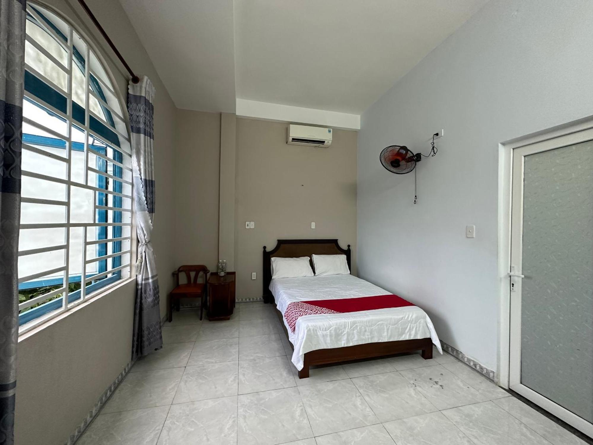 Oyo 1187 Suoi Da Motel 岘港 外观 照片