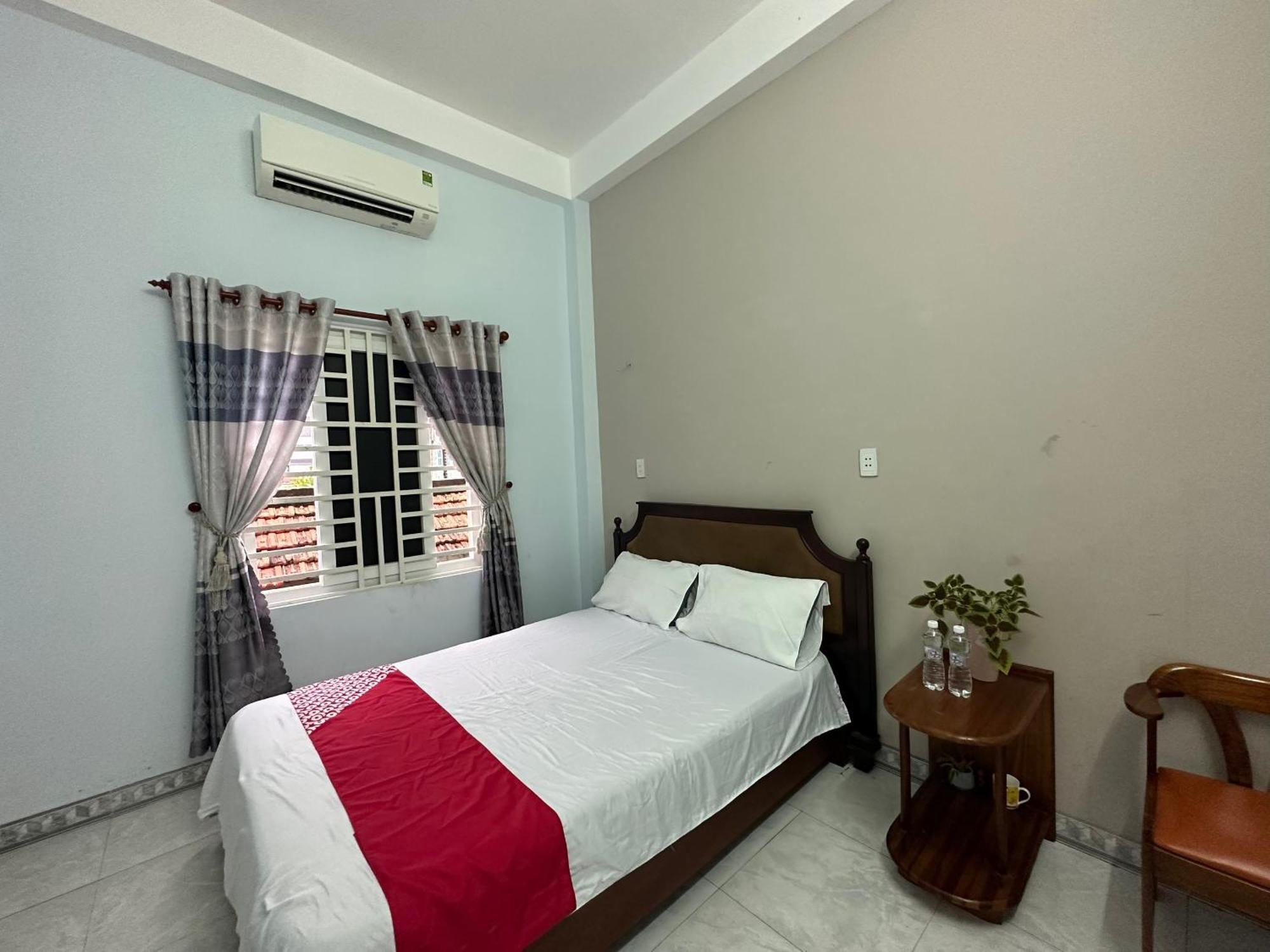 Oyo 1187 Suoi Da Motel 岘港 外观 照片