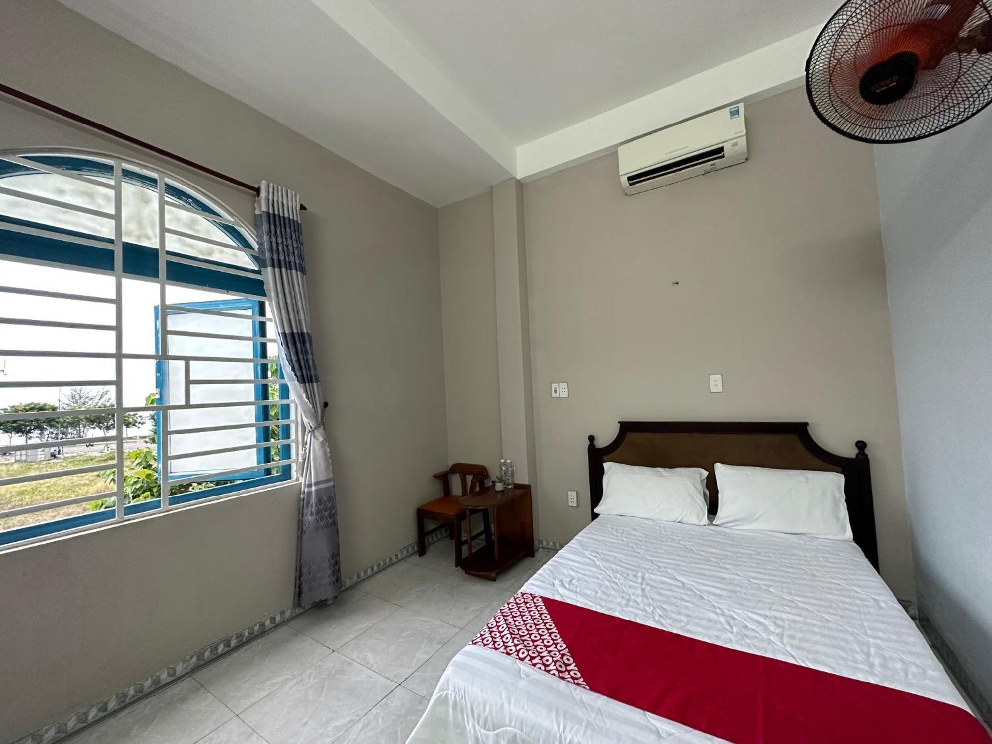 Oyo 1187 Suoi Da Motel 岘港 外观 照片