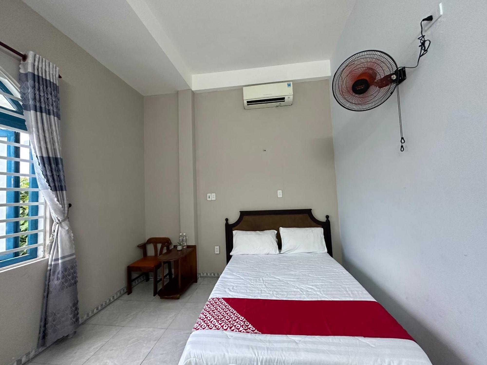 Oyo 1187 Suoi Da Motel 岘港 外观 照片